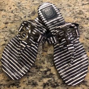 Tory Burch Miller Sandals